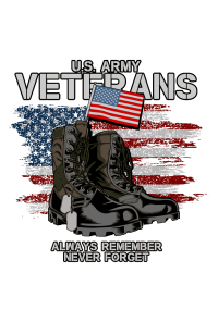 U.S. Army Veterans